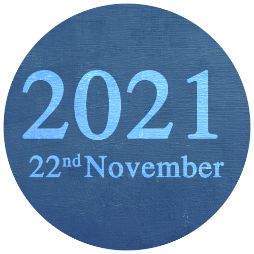 Nov 22, 2021